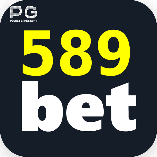 589 BET Logo